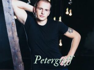 Petergriff