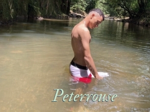 Peterrouse