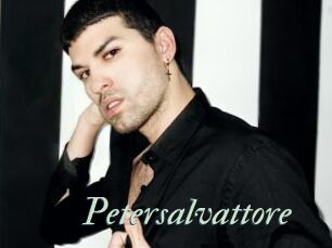 Petersalvattore