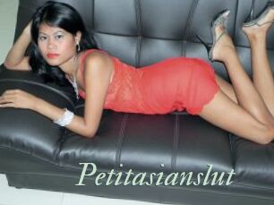 Petitasianslut