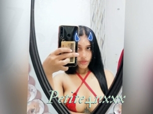 Petite4uxxx