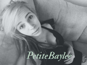 PetiteBaylee