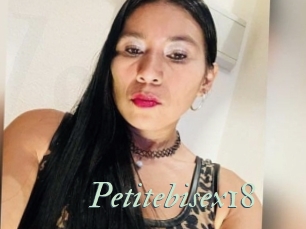 Petitebisex18