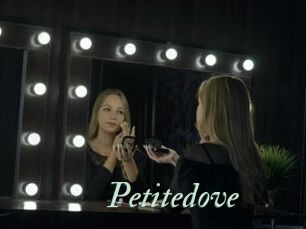 Petitedove