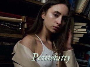 Petitekitty