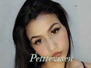 Petitevixen