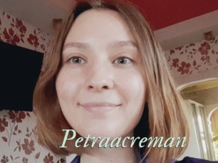 Petraacreman