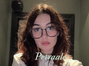 Petraale