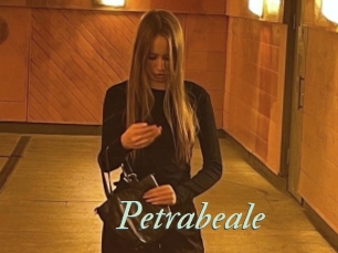 Petrabeale