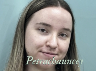 Petrachauncey