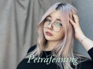 Petrafenning