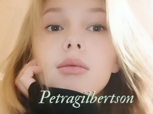 Petragilbertson