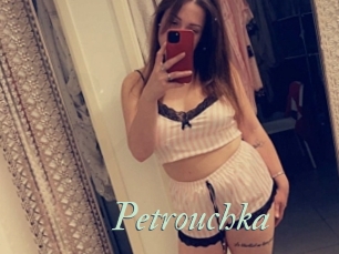 Petrouchka