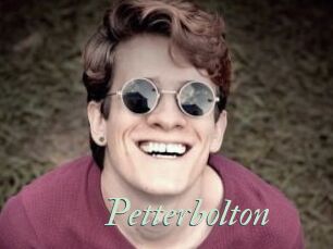Petterbolton