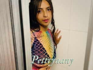Pettrynany