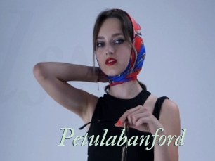 Petulabanford