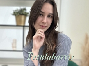 Petulabarris