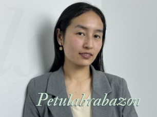 Petulabrabazon