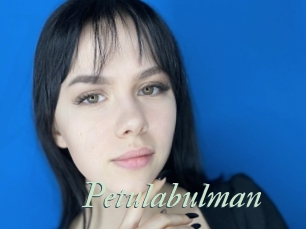 Petulabulman