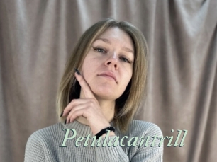 Petulacantrill
