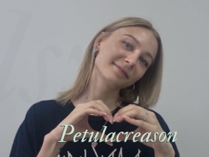 Petulacreason