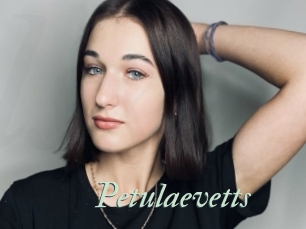 Petulaevetts