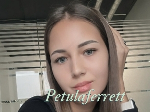 Petulaferrett