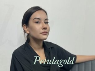 Petulagold