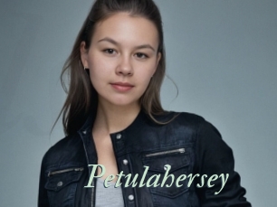 Petulahersey