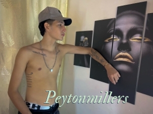 Peytonmillers