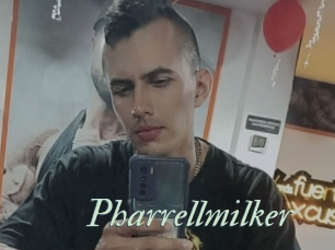Pharrellmilker
