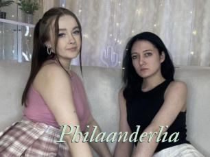Philaanderlia