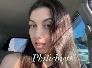 Philichiett
