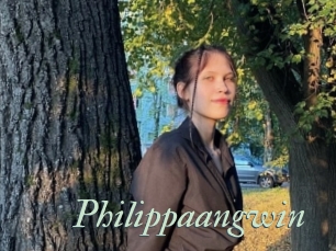 Philippaangwin