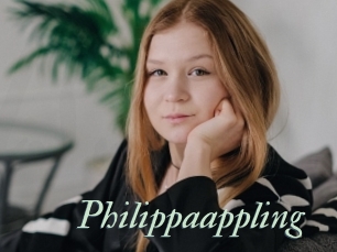 Philippaappling