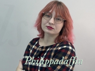 Philippadaffin