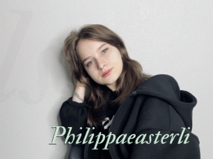 Philippaeasterli