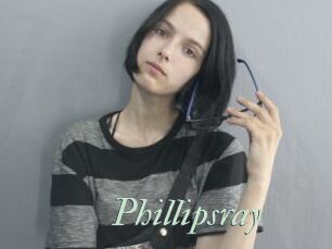 Phillipsray