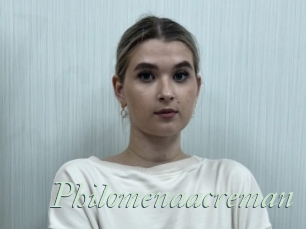 Philomenaacreman