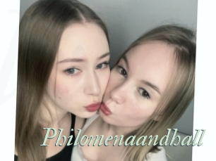Philomenaandhall