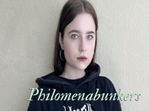 Philomenabunkers
