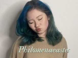 Philomenaeastes
