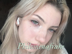 Philomenafrake