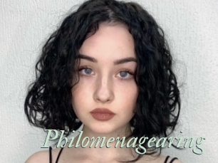 Philomenagearing