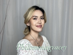 Philomenagracey