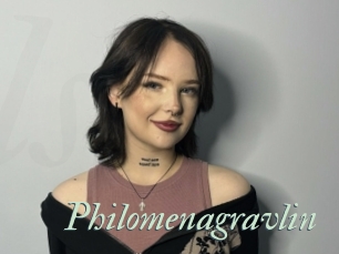 Philomenagravlin