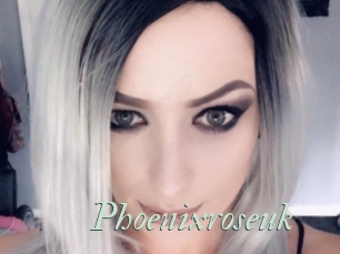 Phoenixroseuk