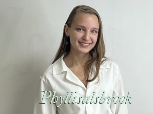 Phyllisalsbrook