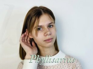 Phyllisarras