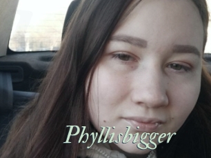 Phyllisbigger